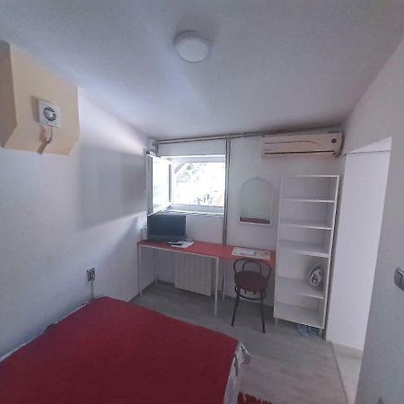 Studio Krunska 6 Belgrado Exterior foto